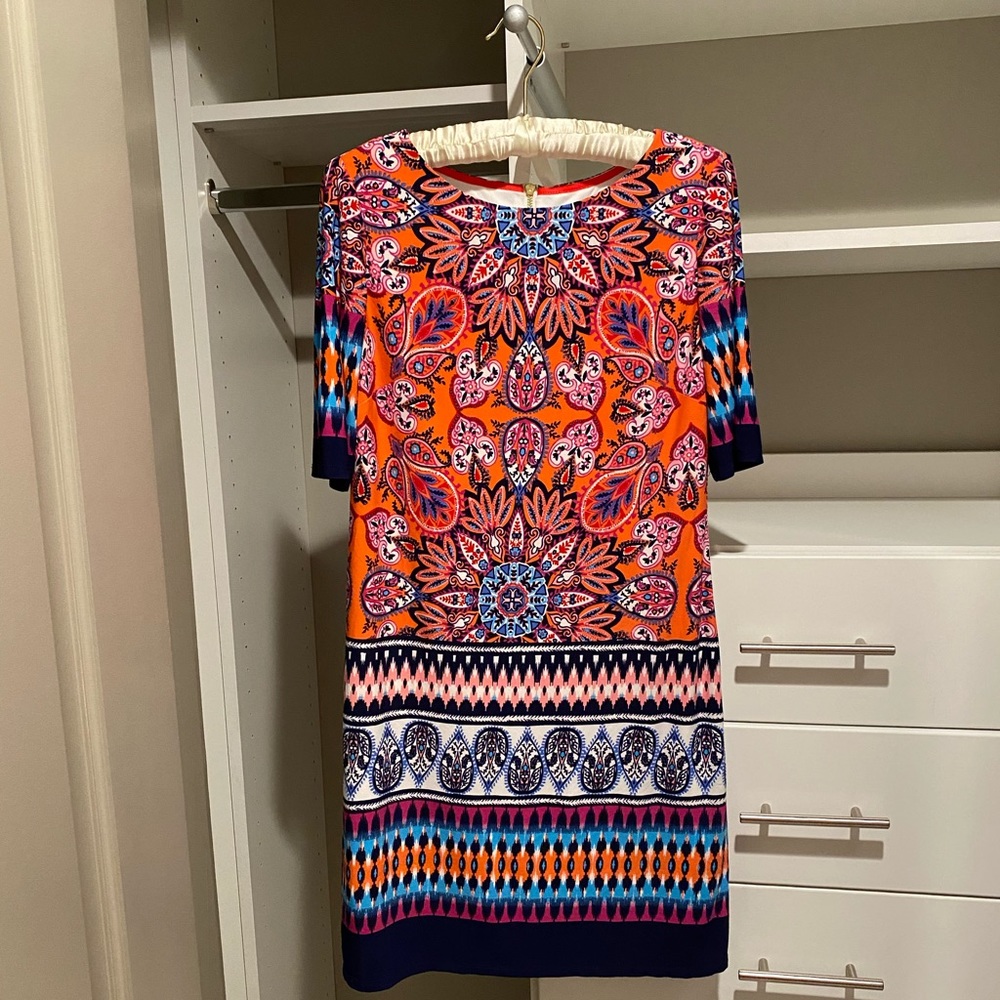 Eliza J Dress